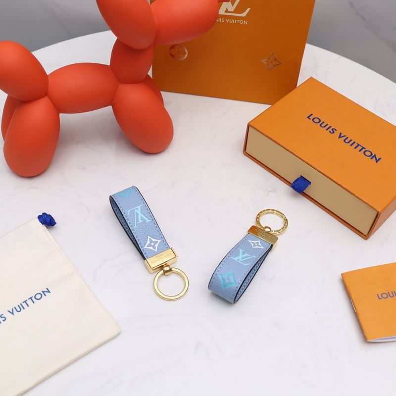 Louis Vuitton Keychains